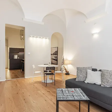 Centro Storico Apartment