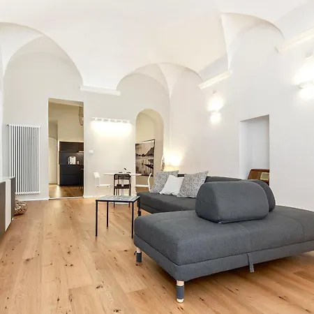 Apartment Centro Storico