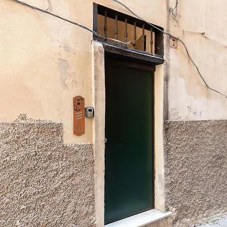 Centro Storico * Genoa