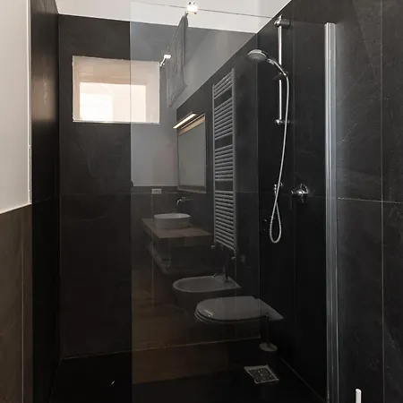 Apartman Centro Storico *