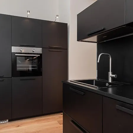 Centro Storico Apartman Genova