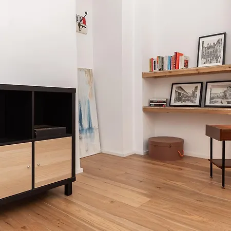 Apartman Centro Storico