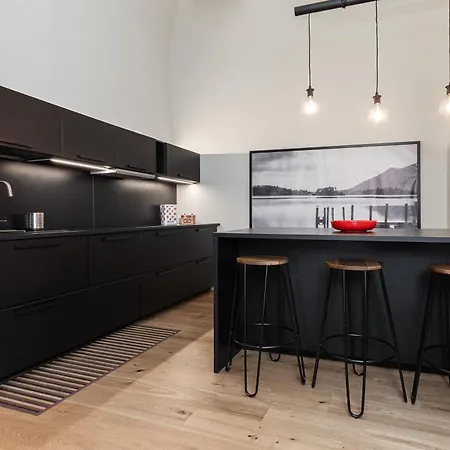 Apartment Centro Storico Genoa