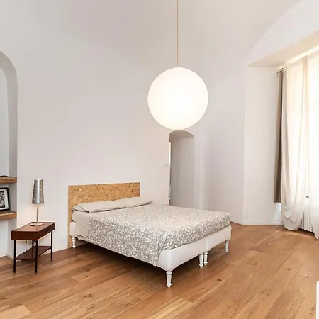 Centro Storico Apartman