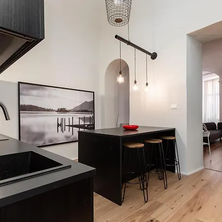 Apartman Centro Storico *