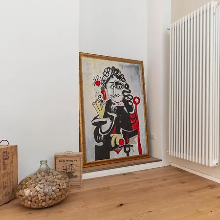Centro Storico Apartman Genova