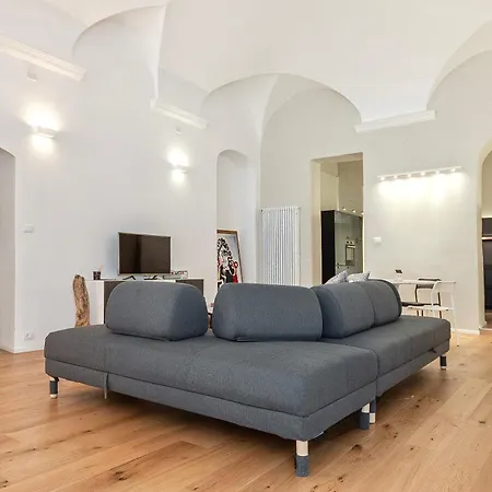 Centro Storico Genoa