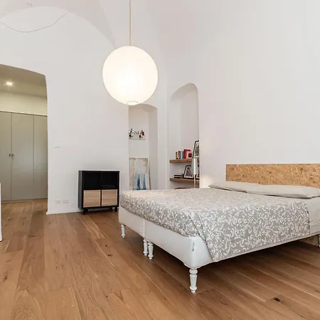 Apartment Centro Storico